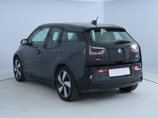 BMW i3 60Ah BEV