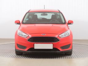 Ford Focus - 2017