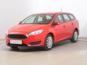 Ford Focus - 2017