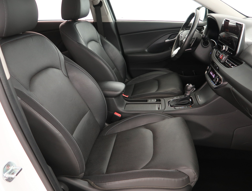 Hyundai i30 Fastback