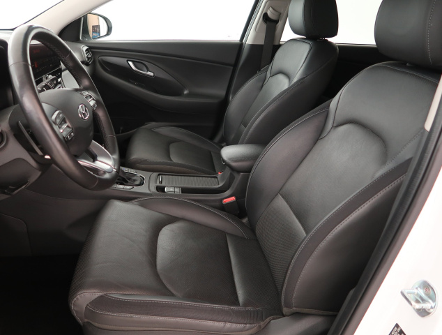 Hyundai i30 Fastback