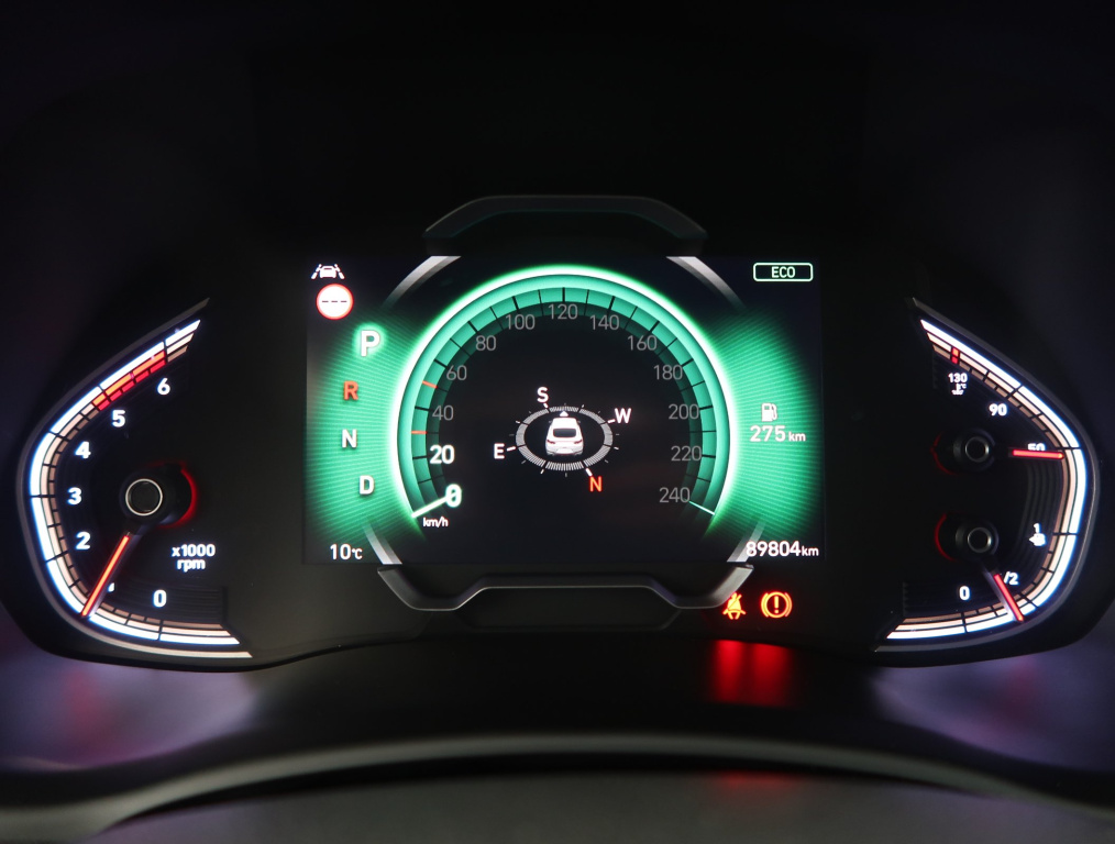 Hyundai i30 Fastback