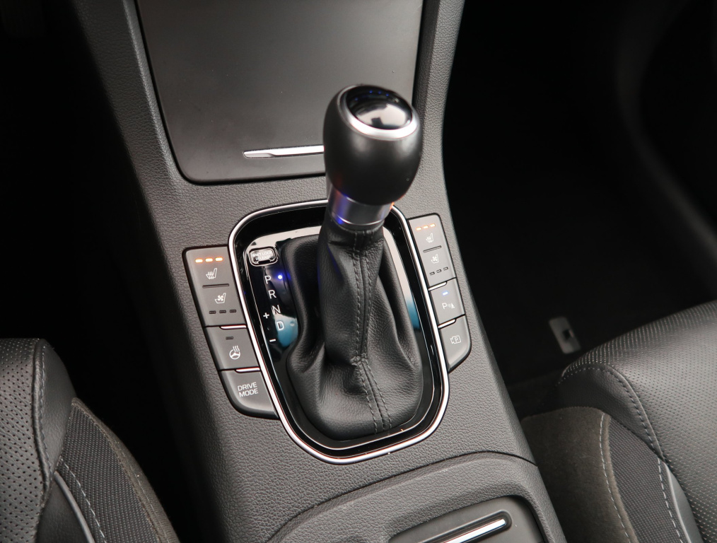 Hyundai i30 Fastback