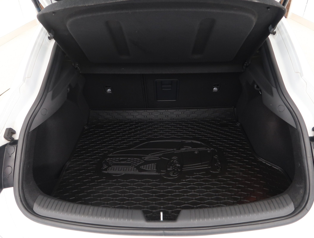 Hyundai i30 Fastback