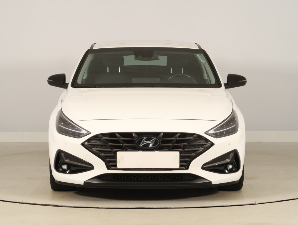 Hyundai i30 Fastback