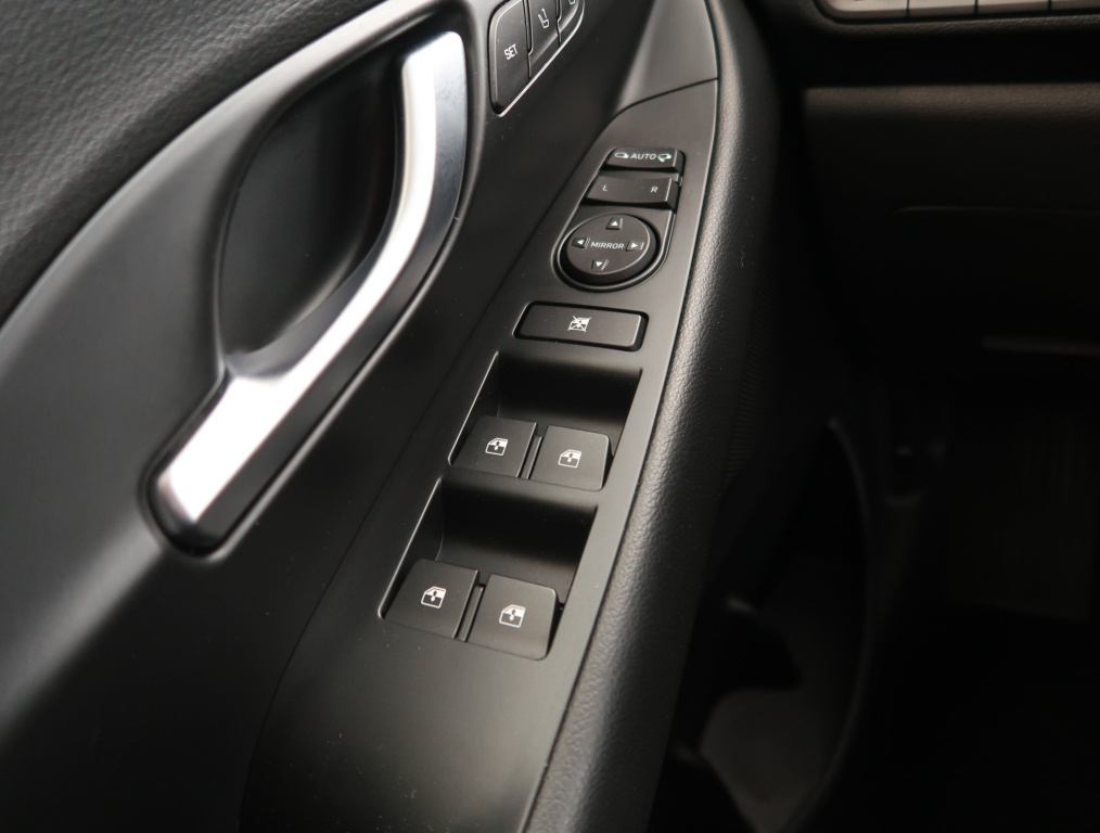 Hyundai i30 Fastback