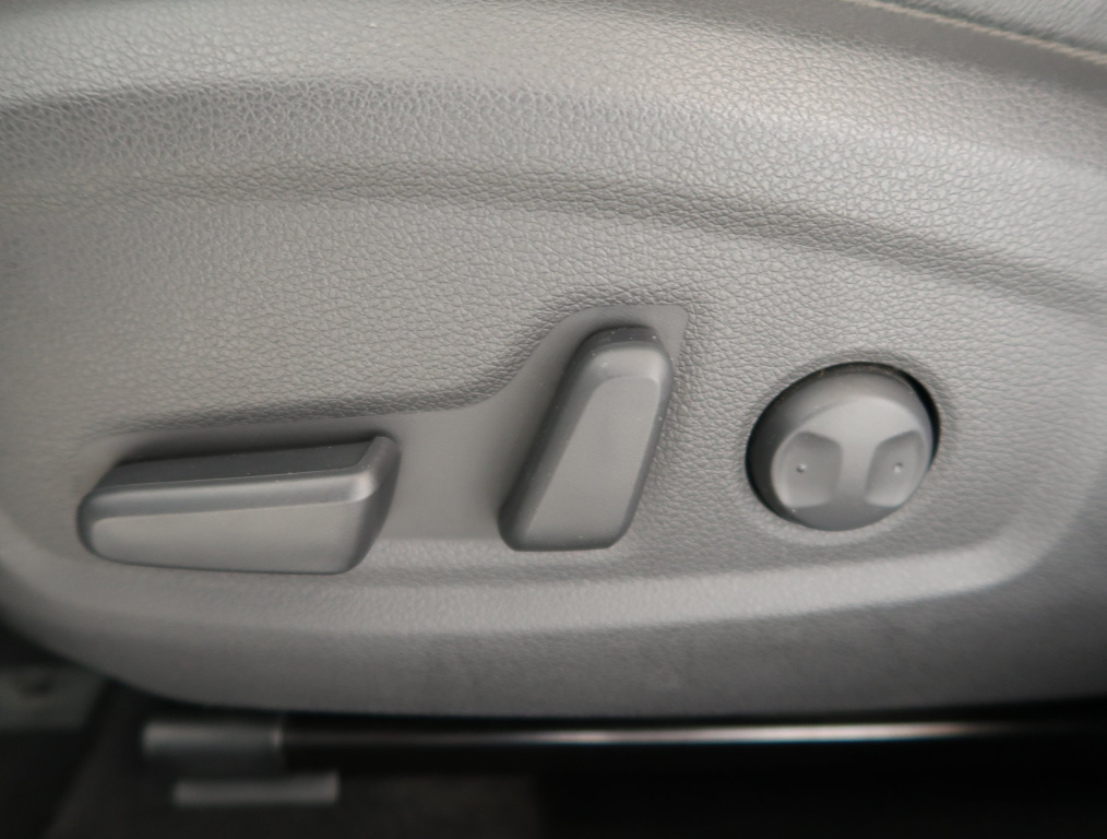 Hyundai i30 Fastback