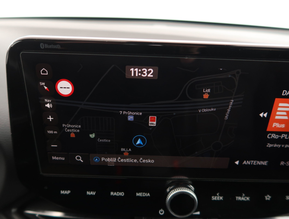 Hyundai i30 Fastback