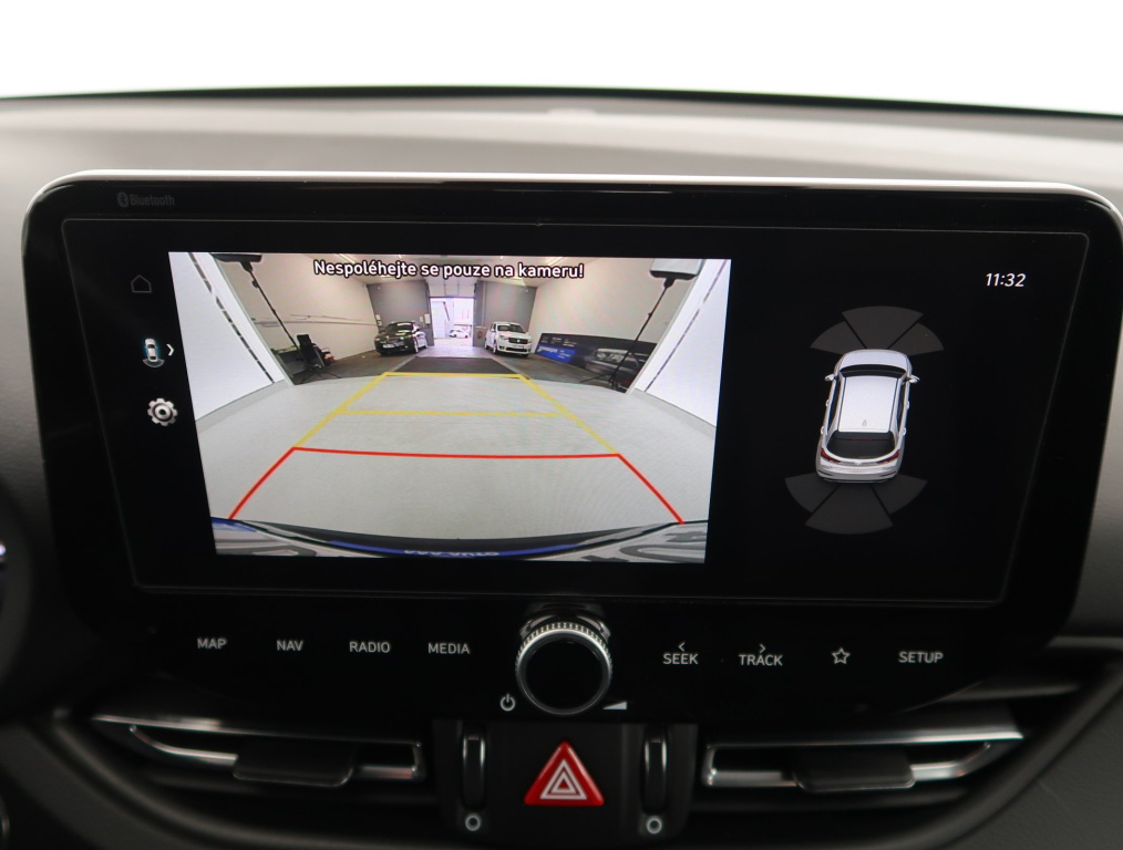 Hyundai i30 Fastback