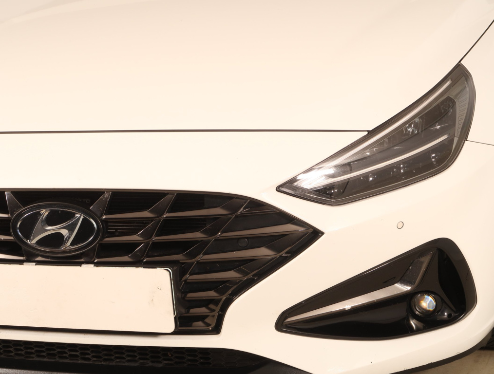 Hyundai i30 Fastback