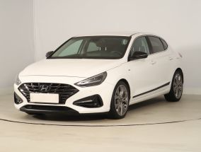 Hyundai i30 Fastback - 2021