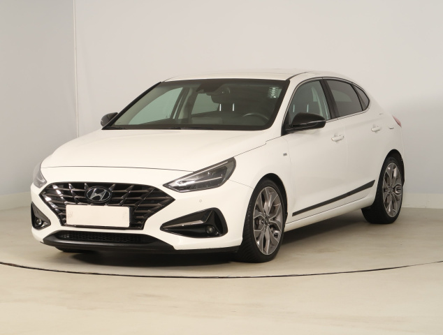 Hyundai i30 Fastback