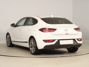 Hyundai i30 Fastback - 2021