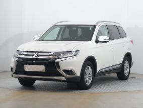 Mitsubishi Outlander - 2017