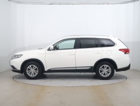 Mitsubishi Outlander - 2017