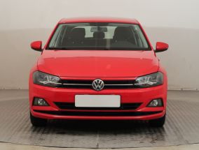 Volkswagen Polo - 2020