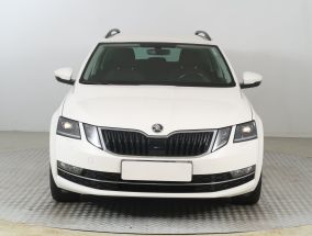 Skoda Octavia - 2018
