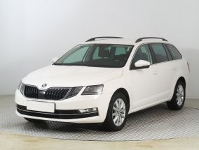 Skoda Octavia - 2018