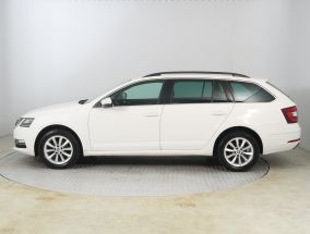 Skoda Octavia - 2018