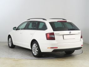 Skoda Octavia - 2018
