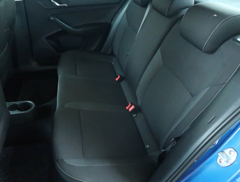 Škoda Rapid Spaceback