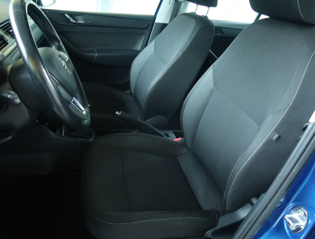 Škoda Rapid Spaceback