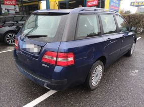 Fiat Stilo - 2005