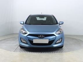 Hyundai i30 - 2014