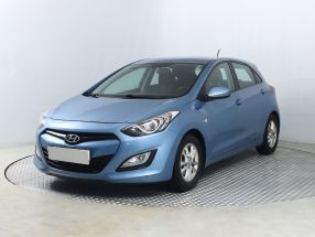 Hyundai i30 - 2014