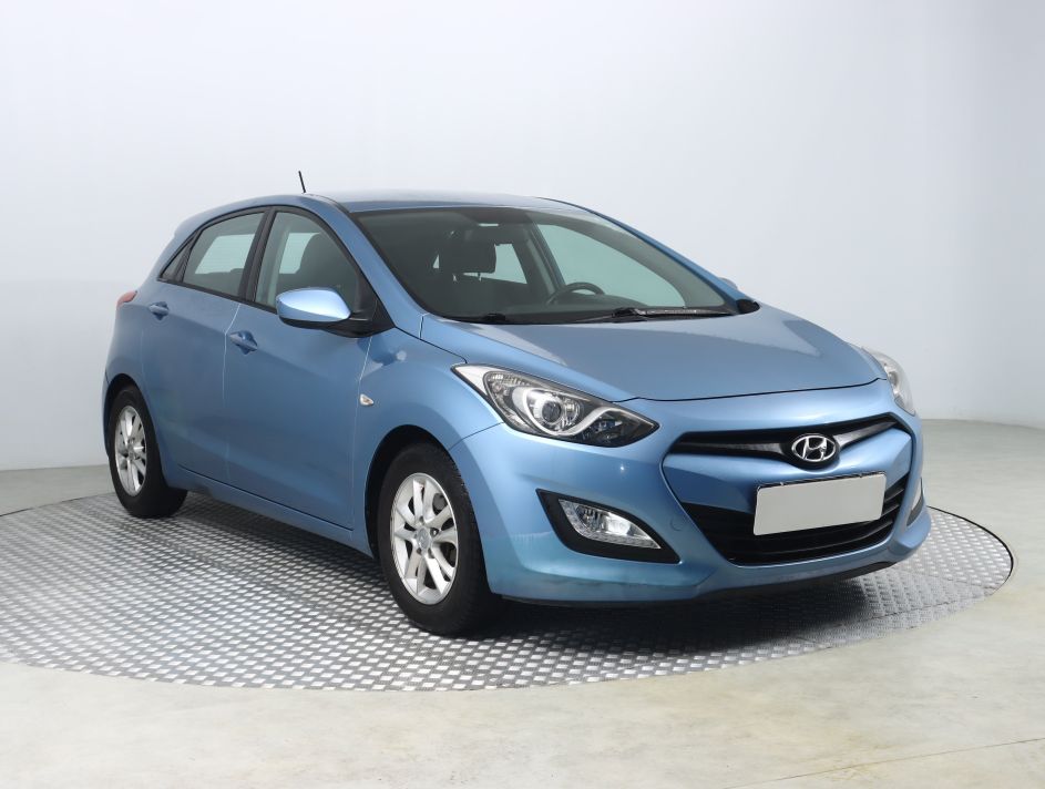 Hyundai i30 - 2014
