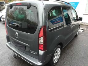 Citroen Berlingo - 2018
