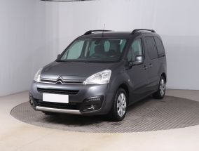 Citroen Berlingo - 2018