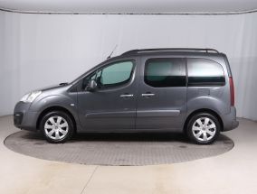 Citroen Berlingo - 2018