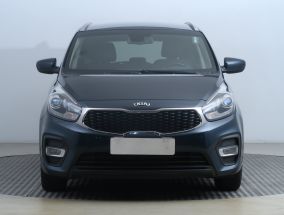 Kia Carens - 2017