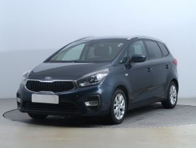 Kia Carens - 2017