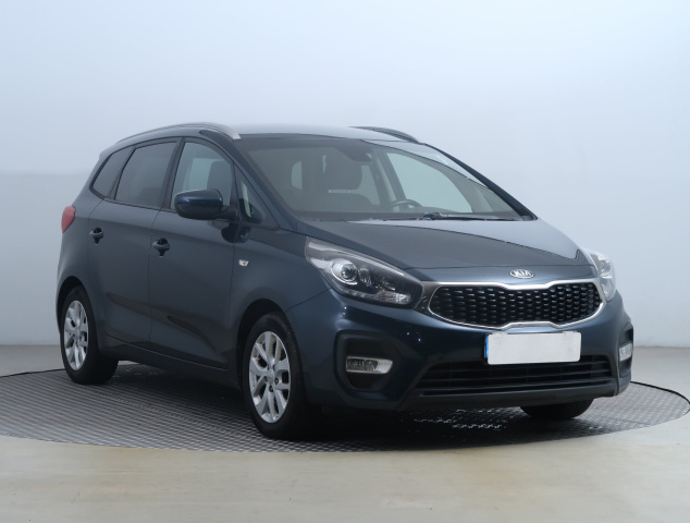 Kia Carens 2017