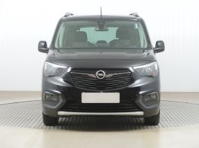 Opel Combo - 2018