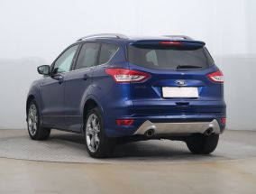 Ford Kuga - 2015