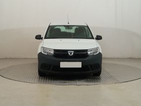 Dacia Sandero - 2017