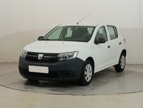 Dacia Sandero - 2017