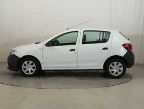 Dacia Sandero - 2017