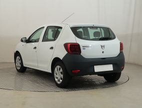 Dacia Sandero - 2017