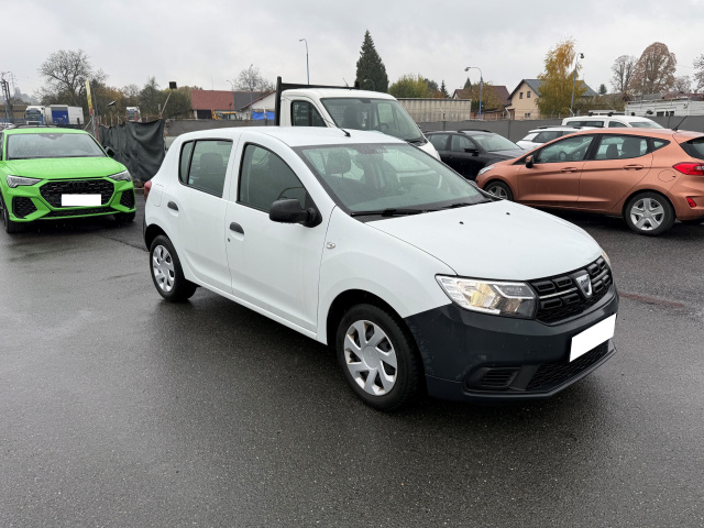Dacia Sandero 2017