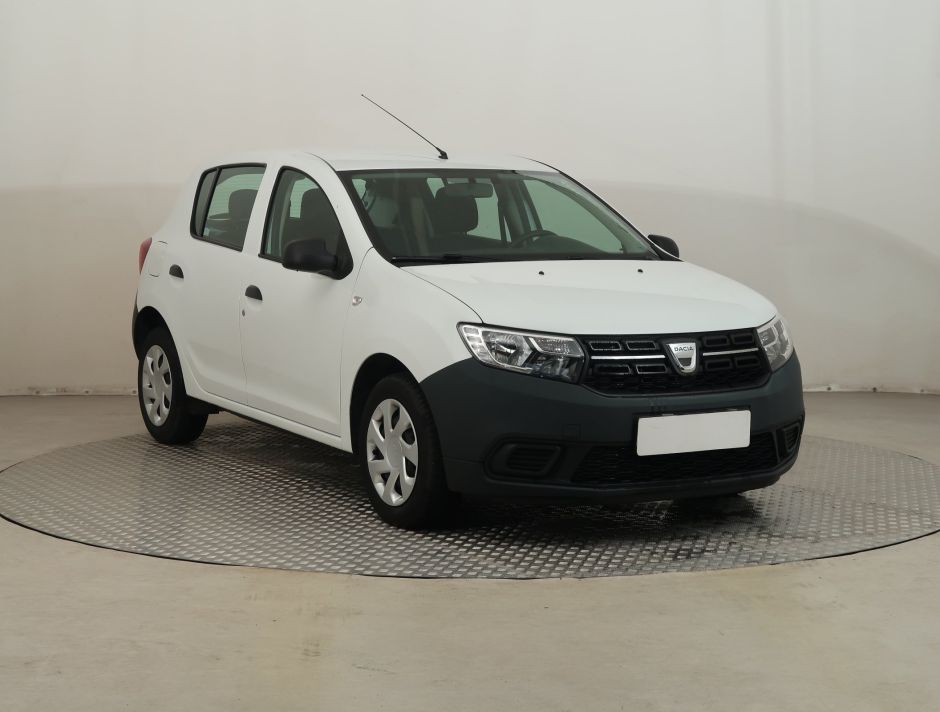 Dacia Sandero - 2017