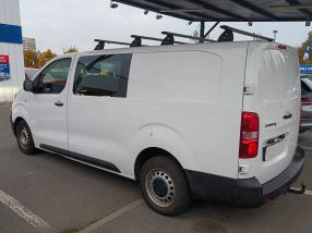 Citroen Jumpy - 2021