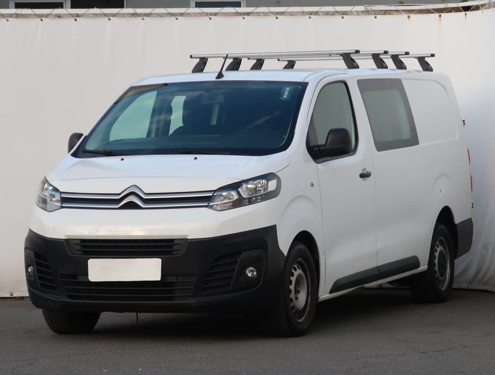 Citroen Jumpy