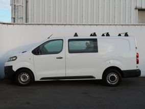 Citroen Jumpy - 2021