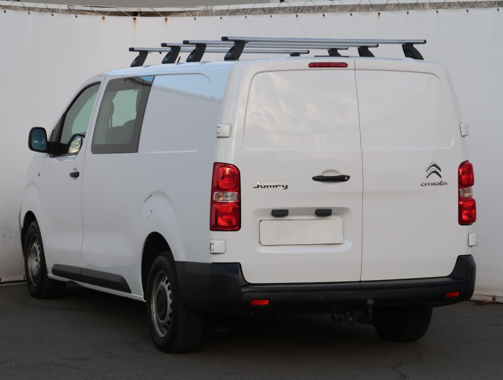 Citroen Jumpy