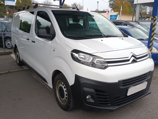 Citroen Jumpy