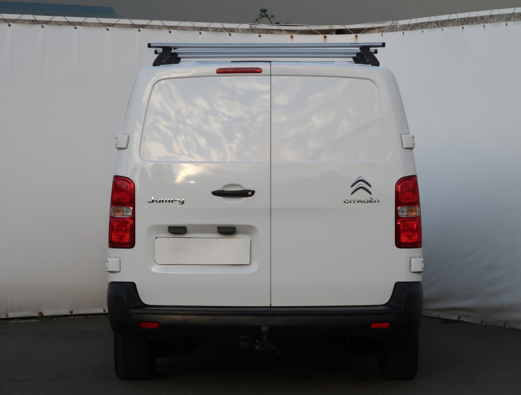 Citroen Jumpy